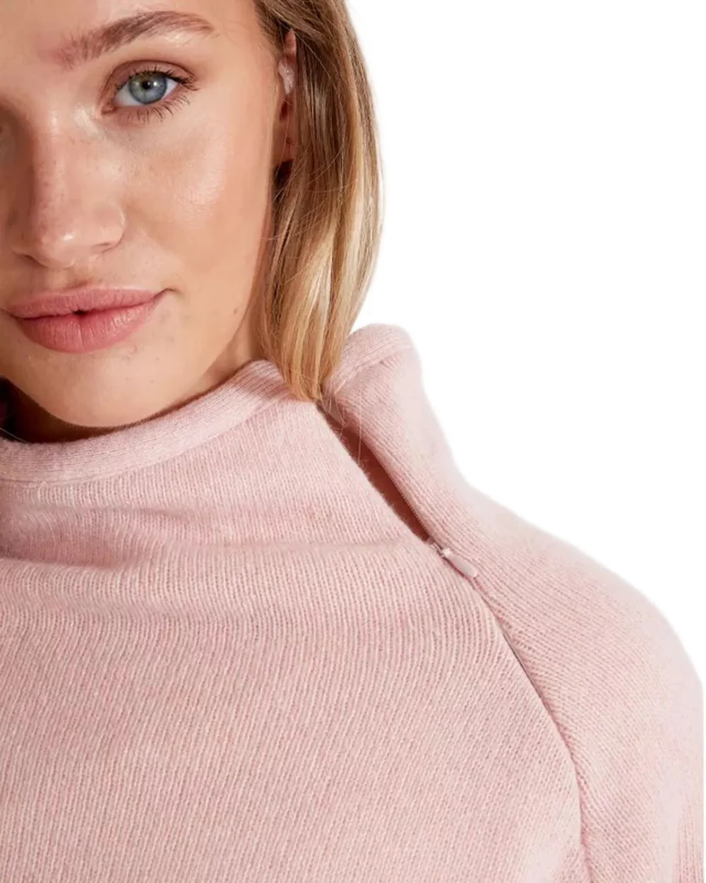 Holebrook Womens Martina Windproof Sweater - Image 40