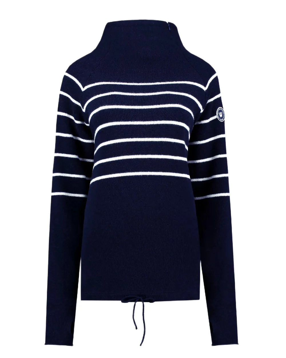 Holebrook Womens Martina Windproof Sweater - Image 5