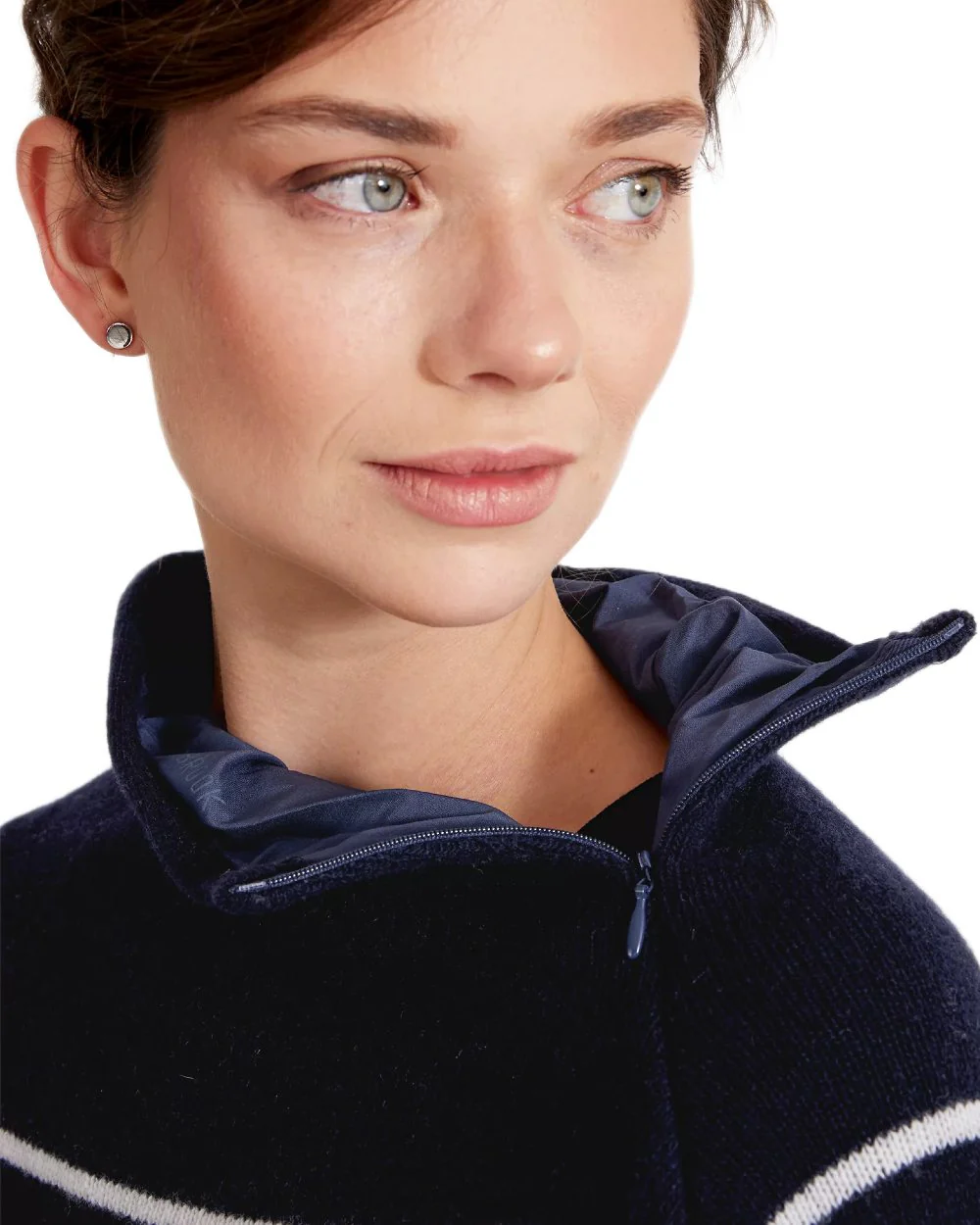 Holebrook Womens Martina Windproof Sweater - Image 6