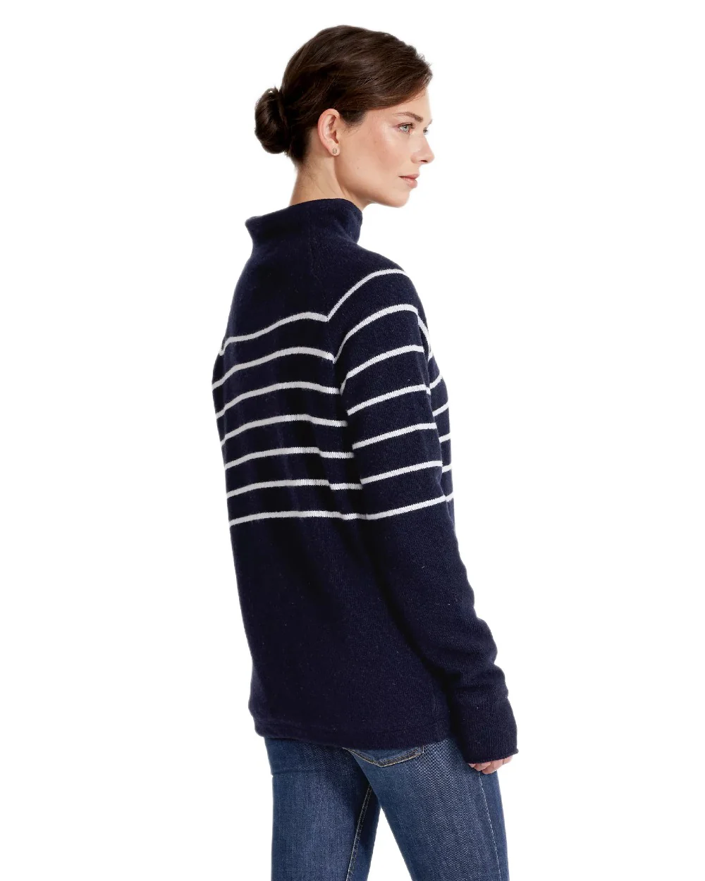 Holebrook Womens Martina Windproof Sweater - Image 7