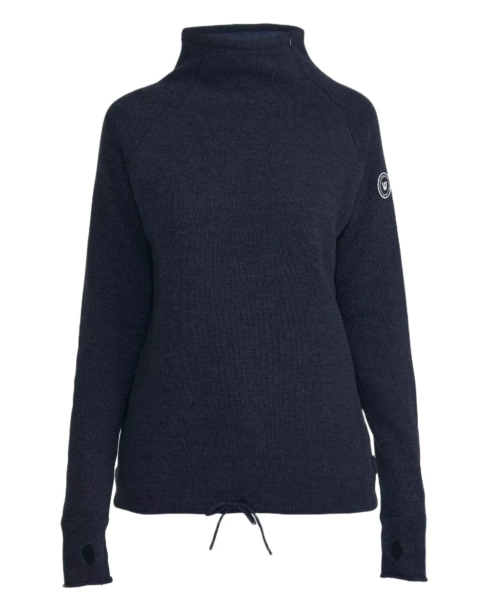 Holebrook Womens Martina Windproof Sweater - Image 9