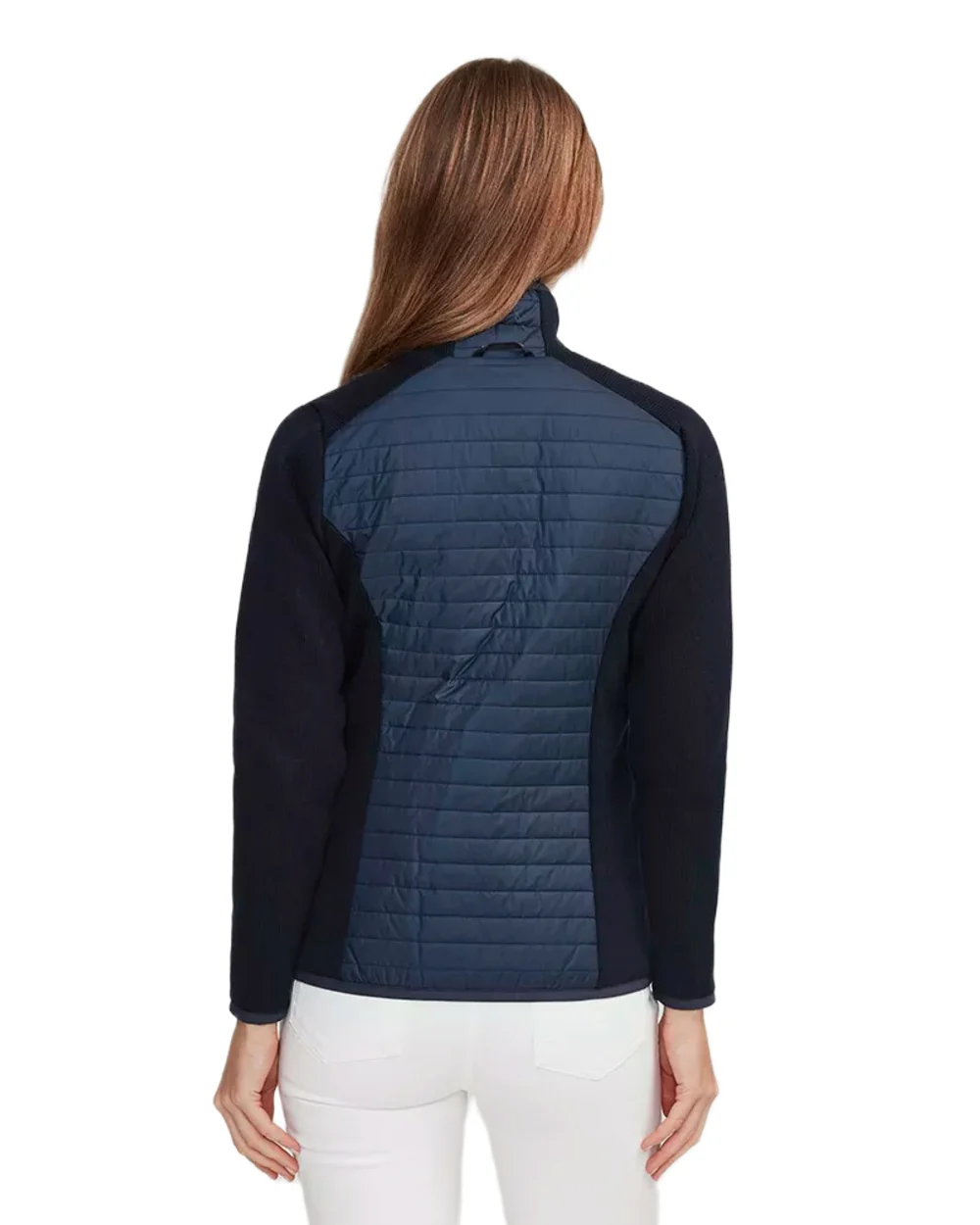 Holebrook Womens Mimmi Full Zip Windproof Jacket - Image 12