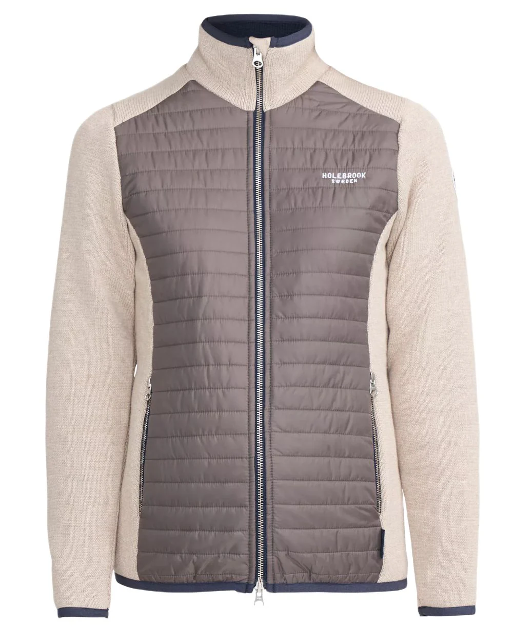 Holebrook Womens Mimmi Full Zip Windproof Jacket - Image 13