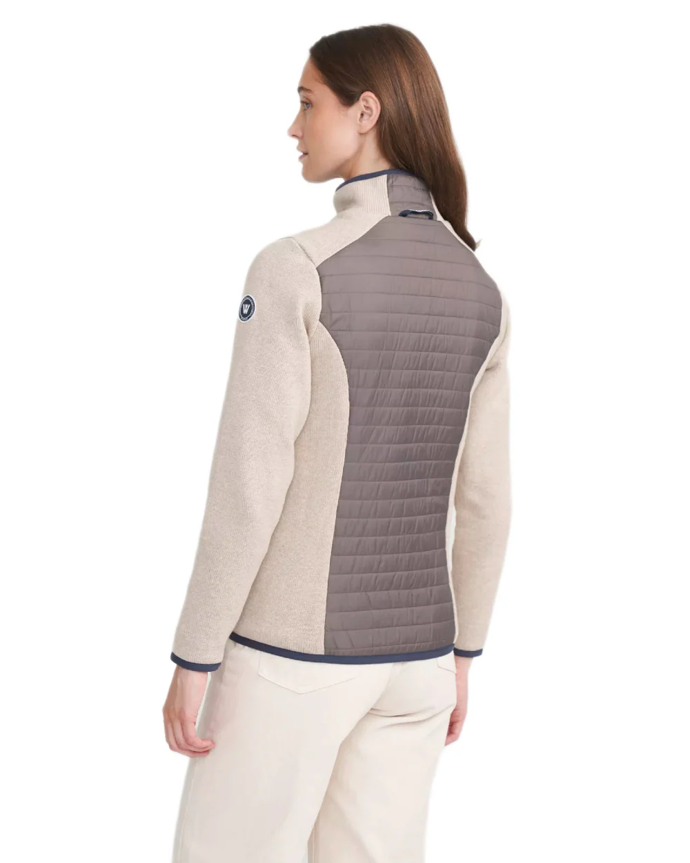 Holebrook Womens Mimmi Full Zip Windproof Jacket - Image 15