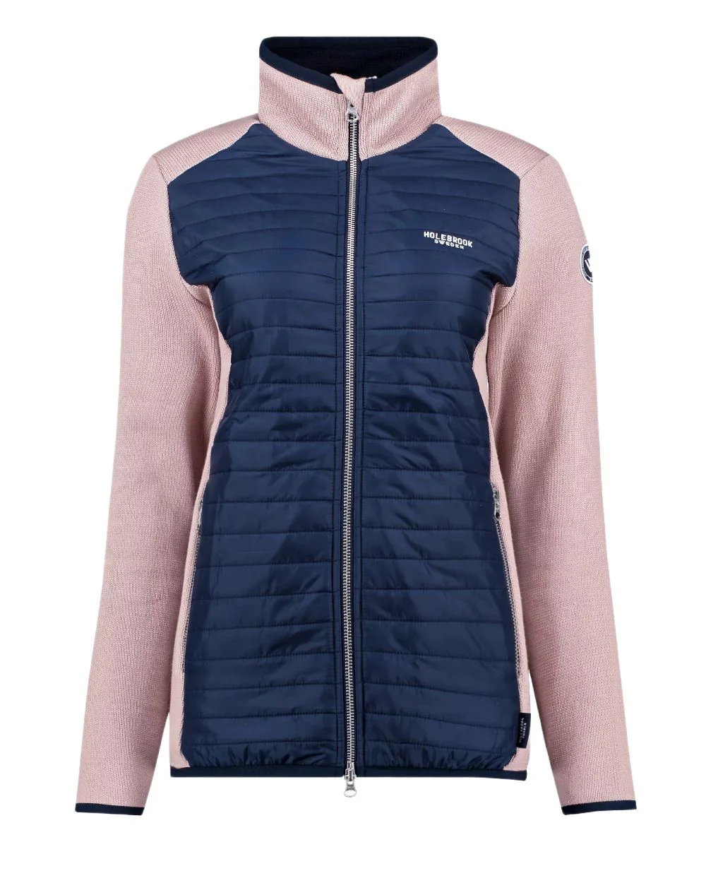 Holebrook Womens Mimmi Full Zip Windproof Jacket - Image 17