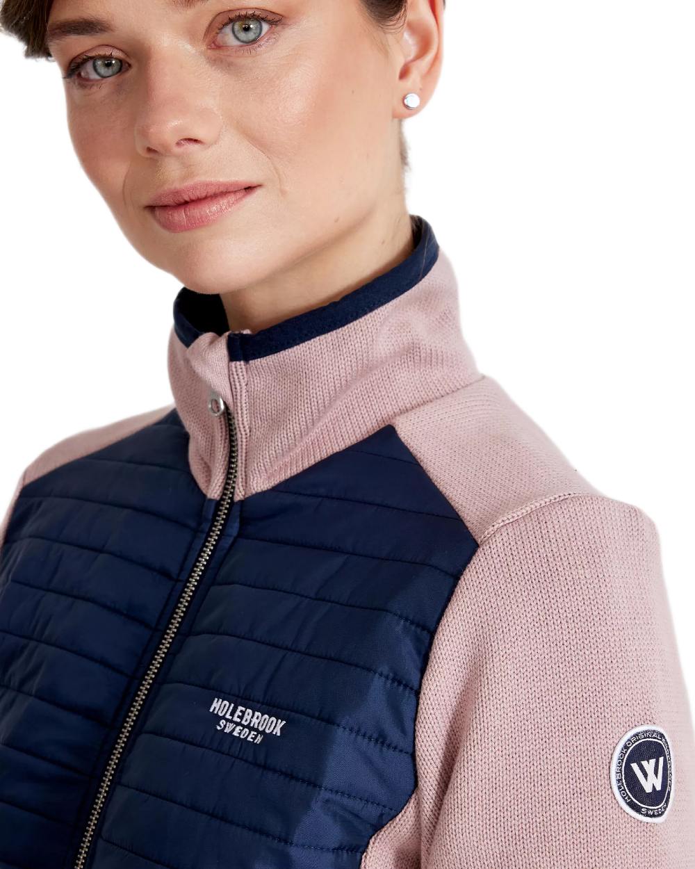 Holebrook Womens Mimmi Full Zip Windproof Jacket - Image 20