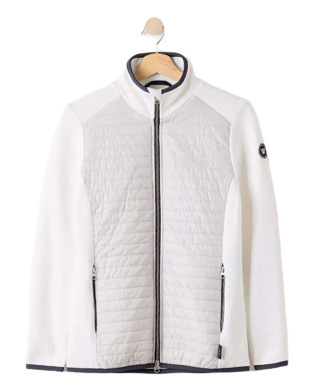 Holebrook Womens Mimmi Full Zip Windproof Jacket - Image 21