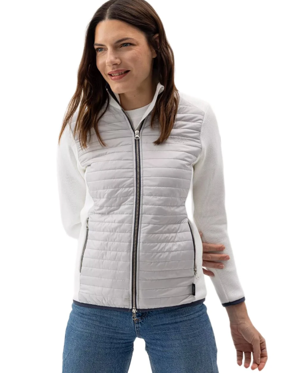 Holebrook Womens Mimmi Full Zip Windproof Jacket - Image 22
