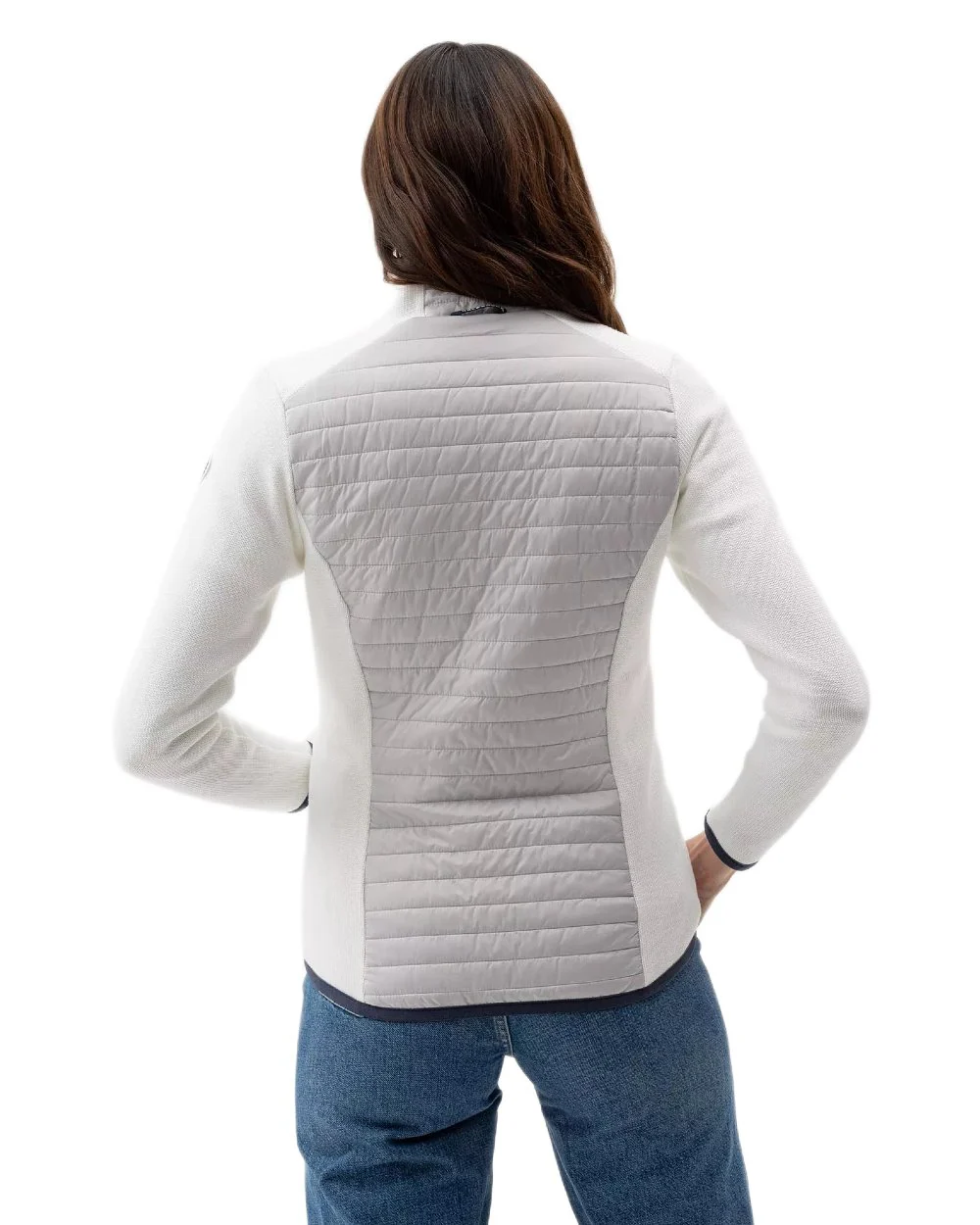 Holebrook Womens Mimmi Full Zip Windproof Jacket - Image 23
