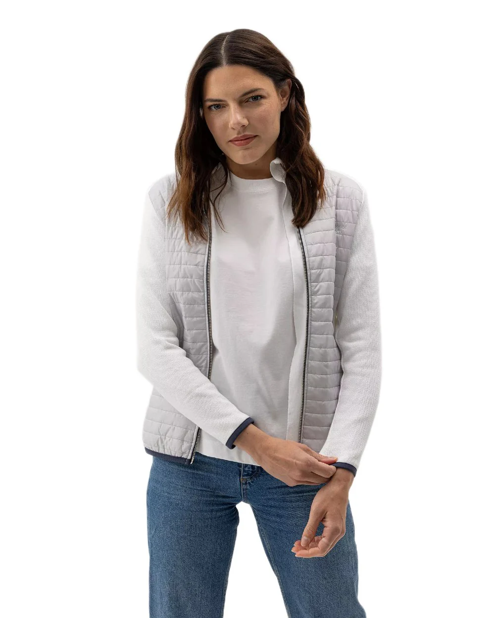 Holebrook Womens Mimmi Full Zip Windproof Jacket - Image 24