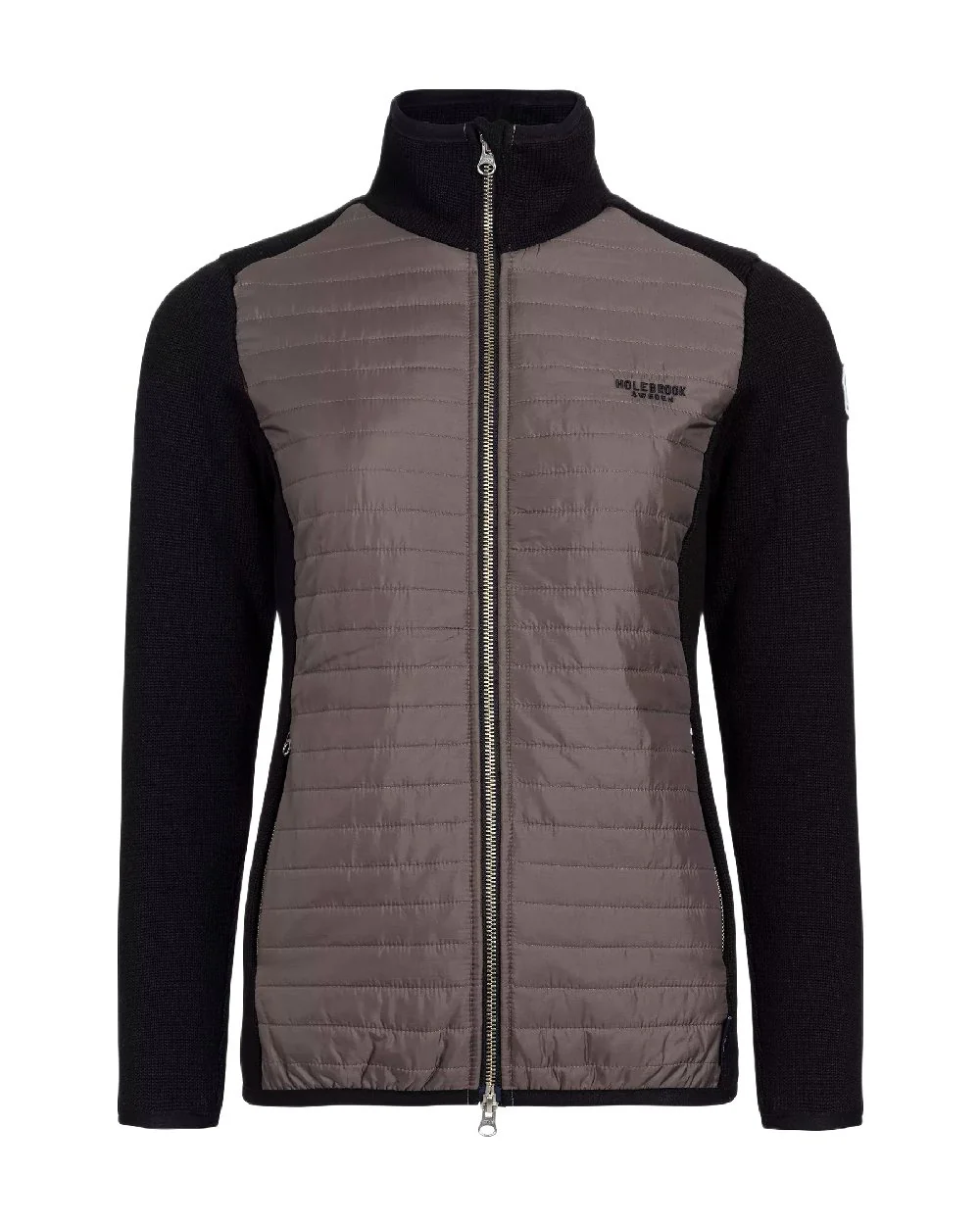Holebrook Womens Mimmi Full Zip Windproof Jacket - Image 25