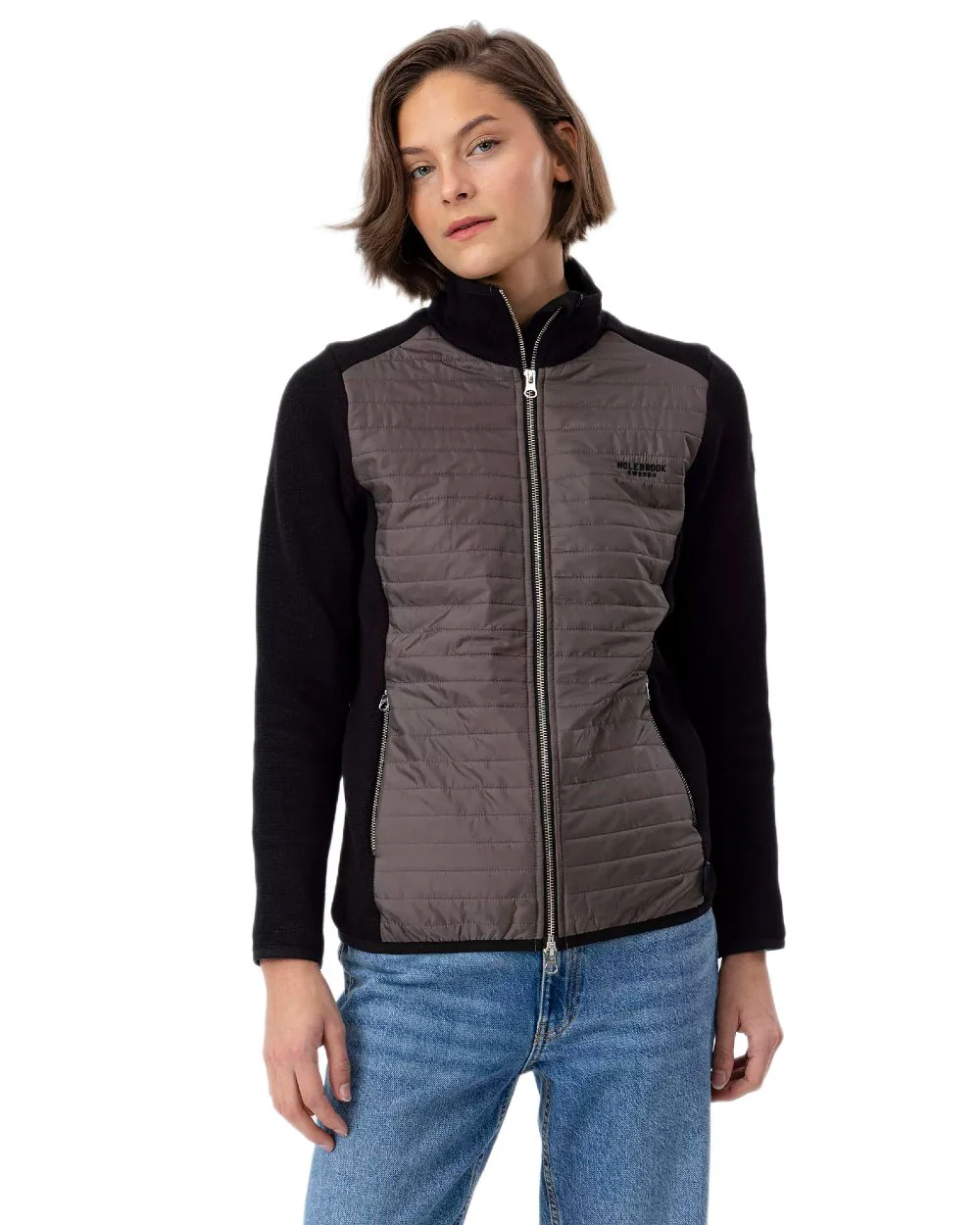 Holebrook Womens Mimmi Full Zip Windproof Jacket - Image 26