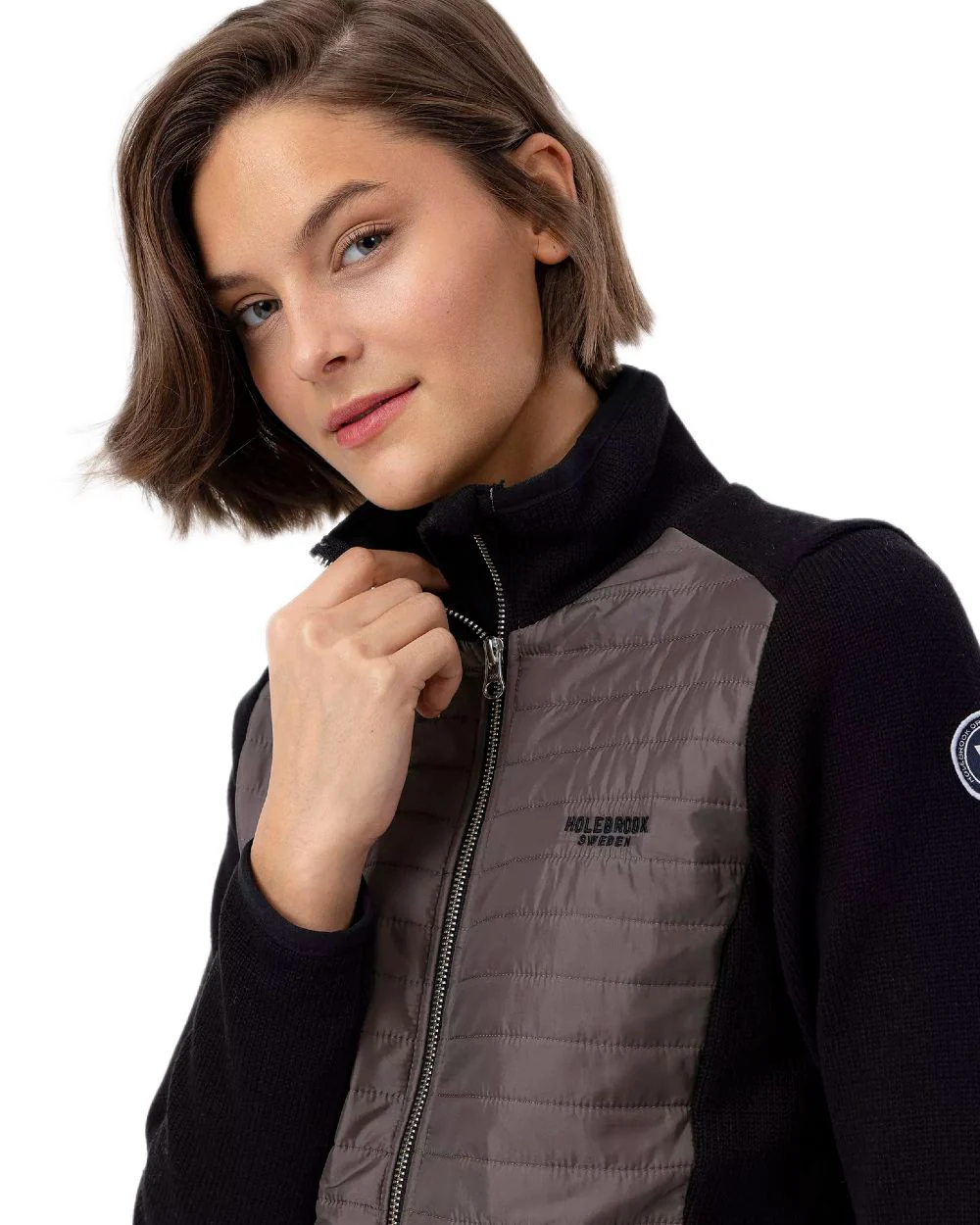 Holebrook Womens Mimmi Full Zip Windproof Jacket - Image 27