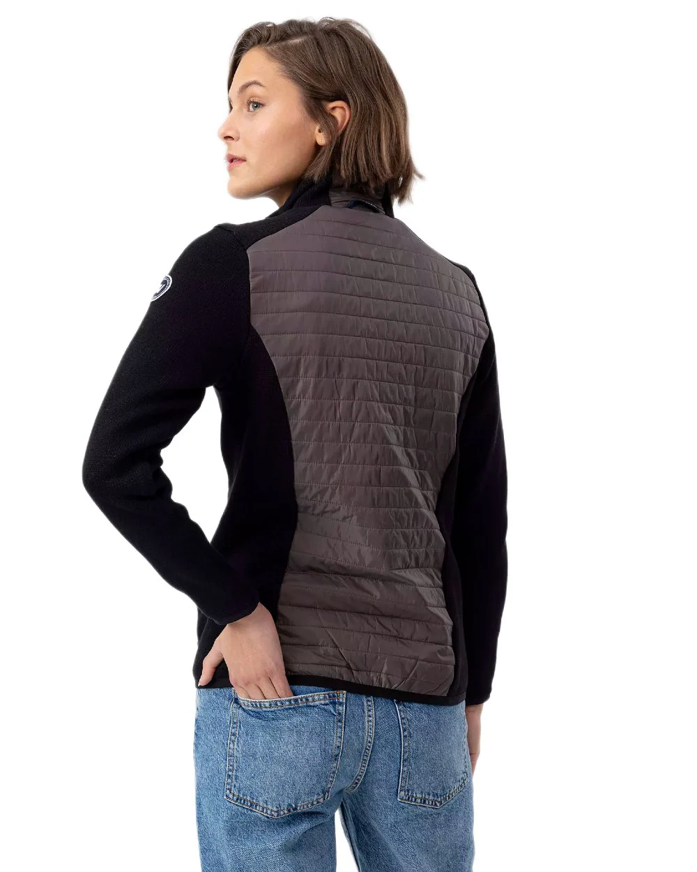 Holebrook Womens Mimmi Full Zip Windproof Jacket - Image 28