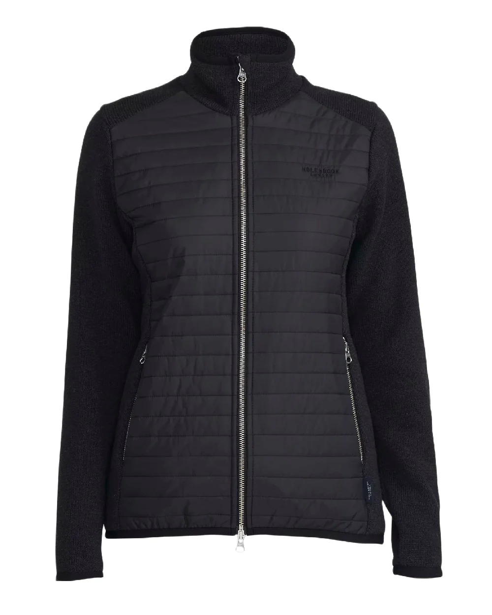Holebrook Womens Mimmi Full Zip Windproof Jacket - Image 29