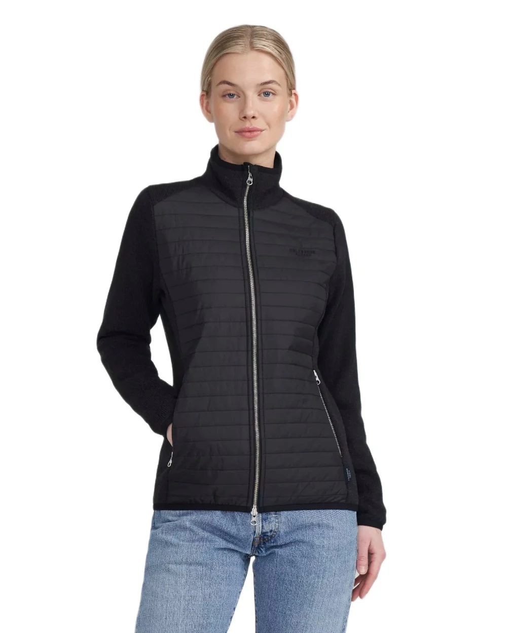 Holebrook Womens Mimmi Full Zip Windproof Jacket - Image 30