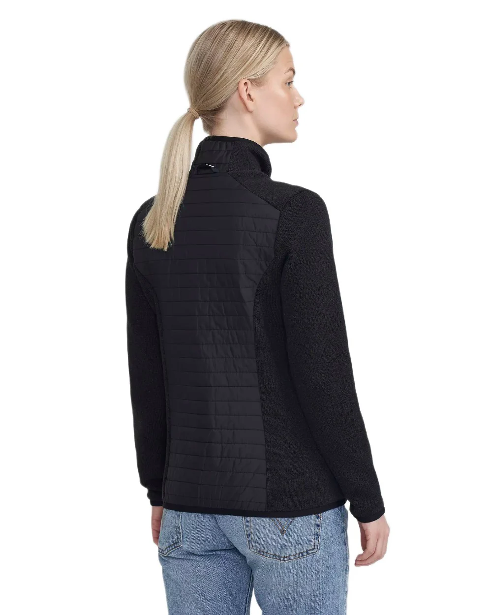 Holebrook Womens Mimmi Full Zip Windproof Jacket - Image 32