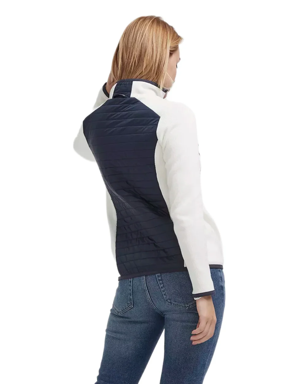 Holebrook Womens Mimmi Full Zip Windproof Jacket - Image 8
