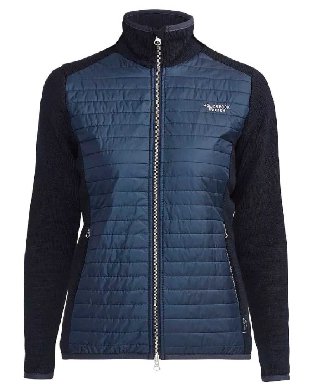 Holebrook Womens Mimmi Full Zip Windproof Jacket - Image 9