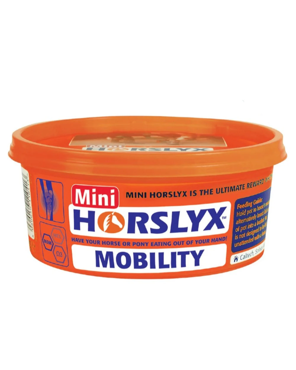 Horslyx Mobility Balancer Lick - Image 3