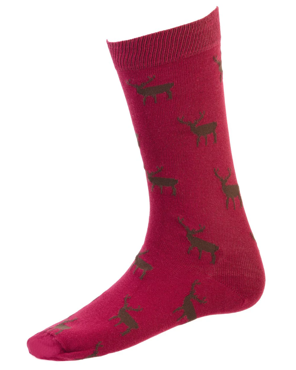 House of Cheviot Cotton Socks - Image 5