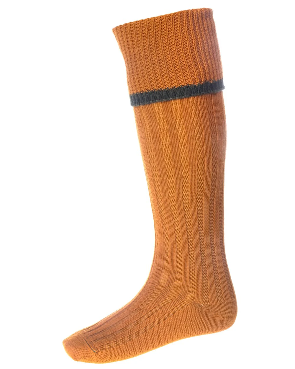 House of Cheviot Estate Field Socks - Image 3