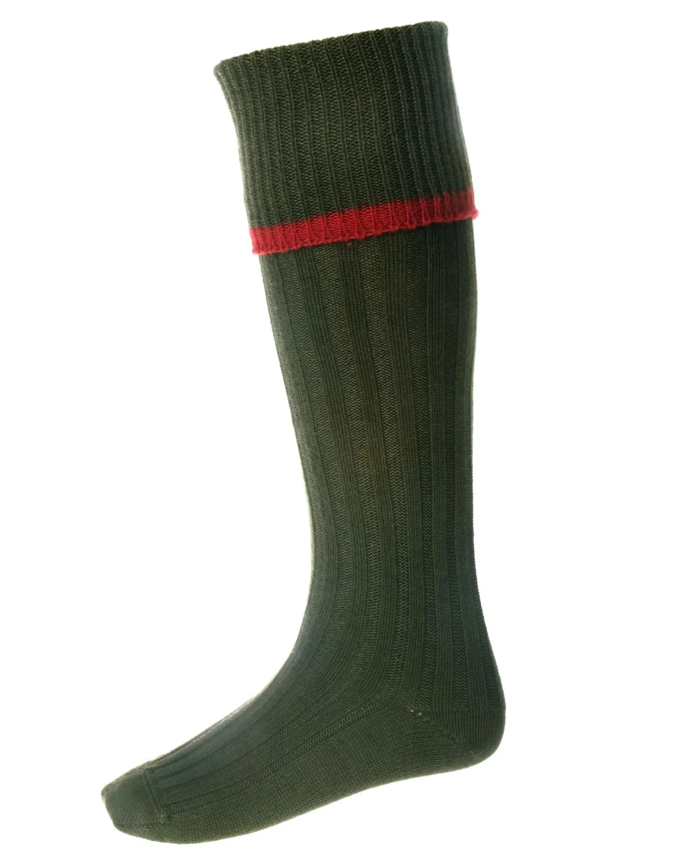 House of Cheviot Estate Field Socks - Image 5