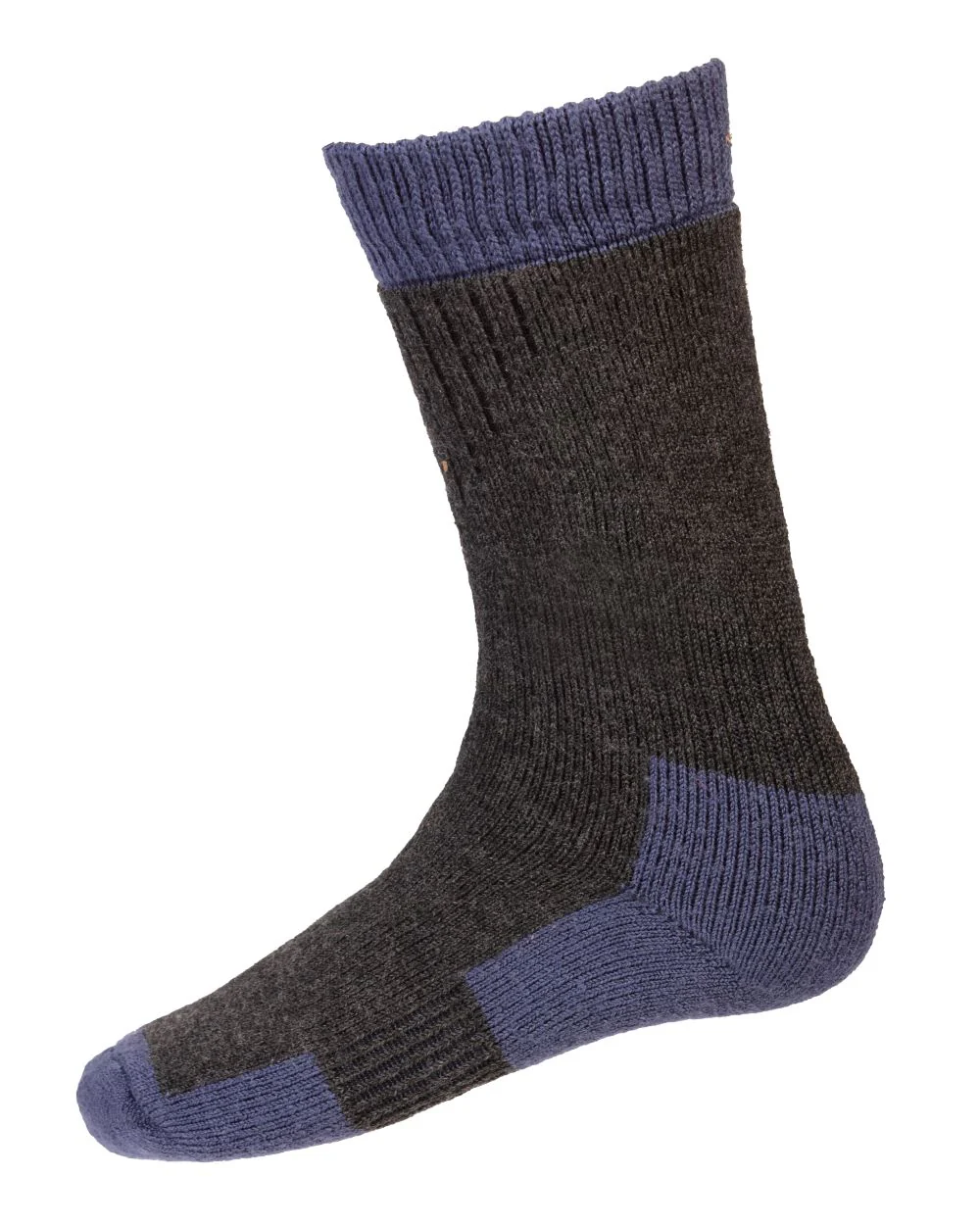 House of Cheviot Glen Technical Socks - Image 3