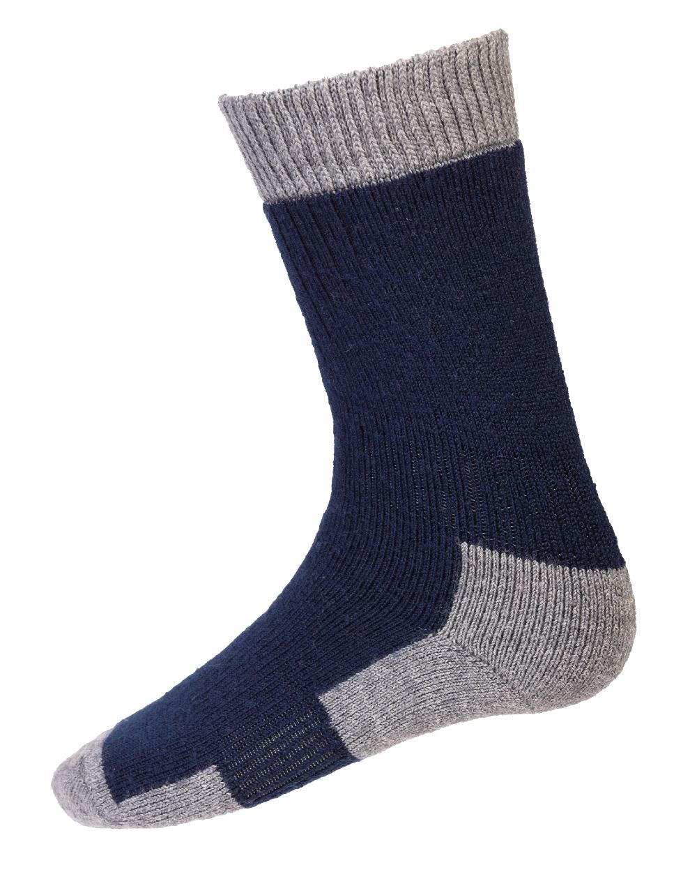 House of Cheviot Glen Technical Socks - Image 5