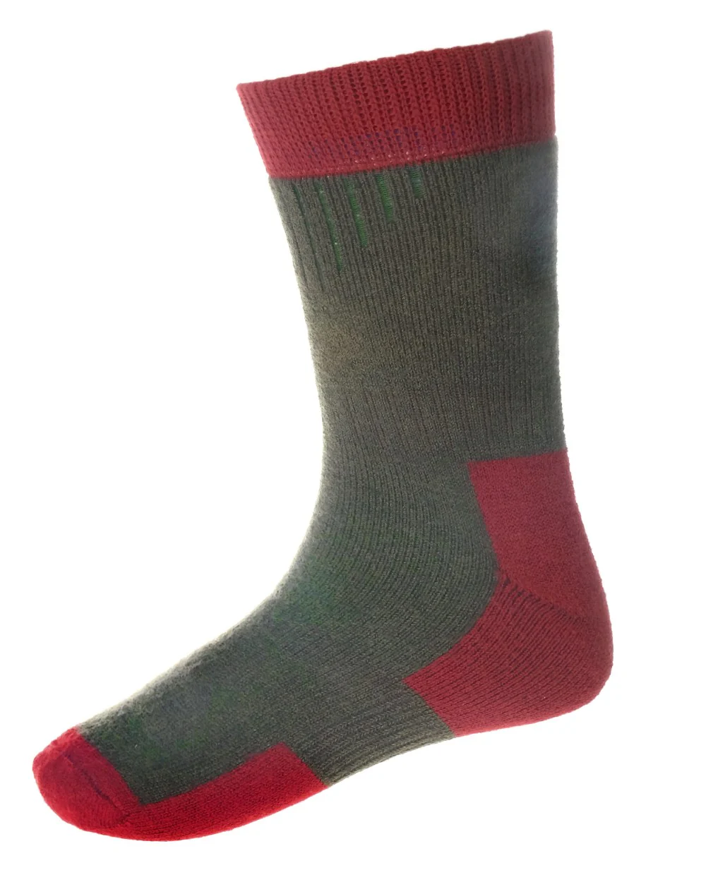 House of Cheviot Glen Technical Socks - Image 7