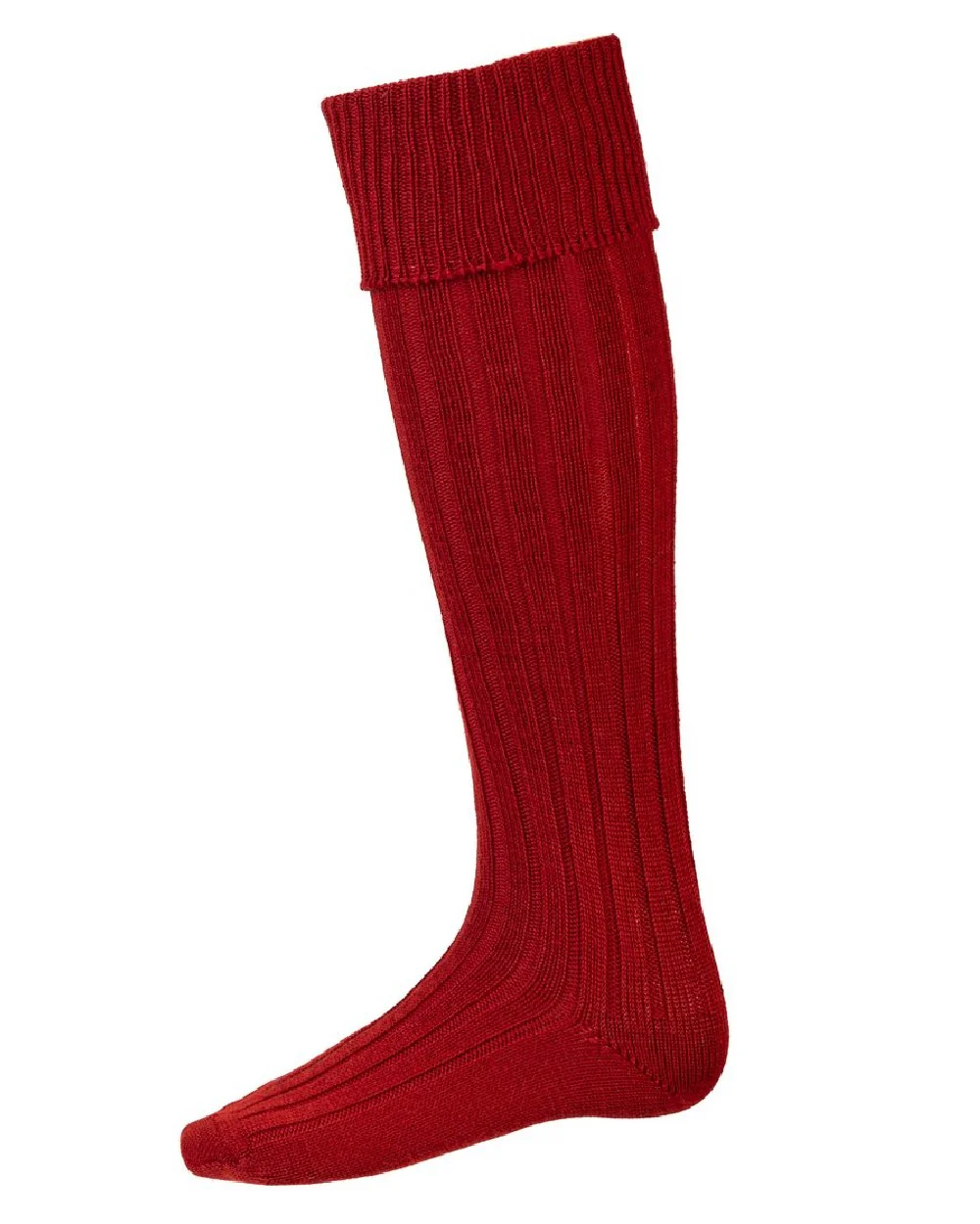 House of Cheviot Jura Socks - Image 2