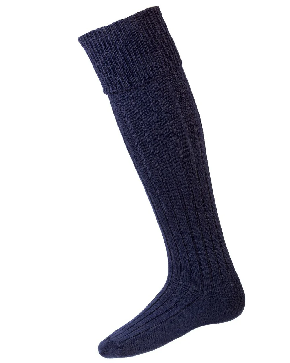 House of Cheviot Jura Socks - Image 3
