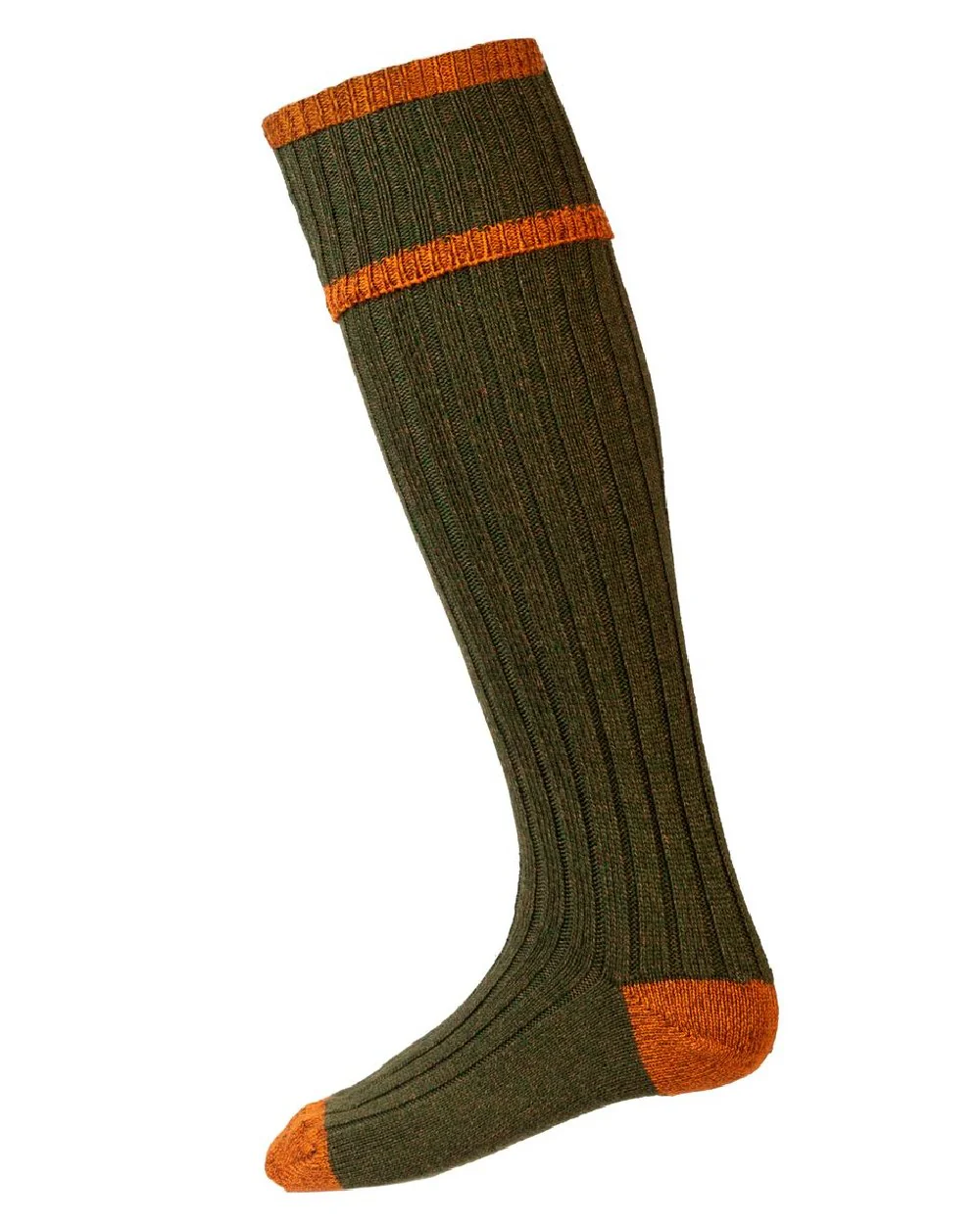 House of Cheviot Kyle Socks - Image 3