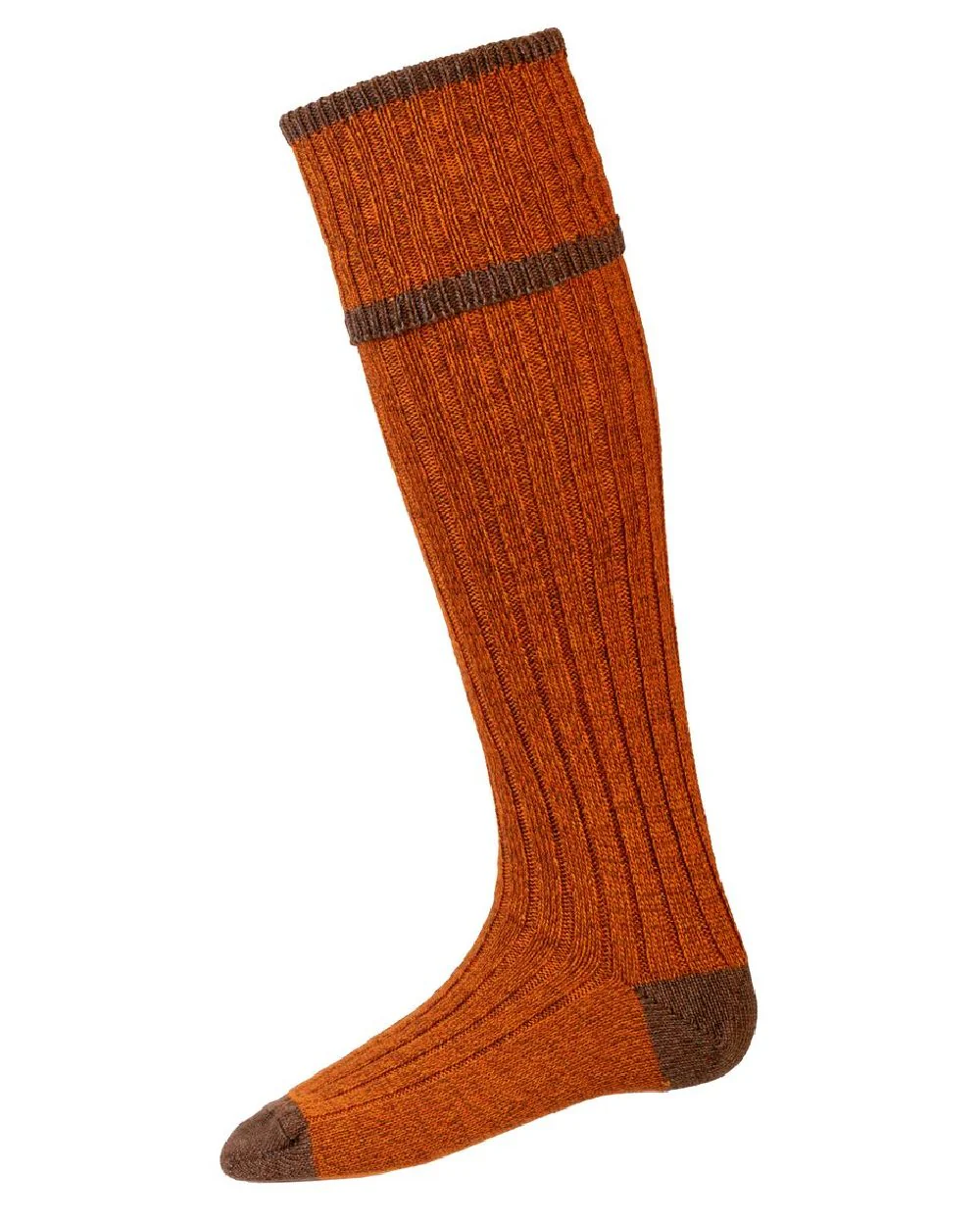 House of Cheviot Kyle Socks - Image 4