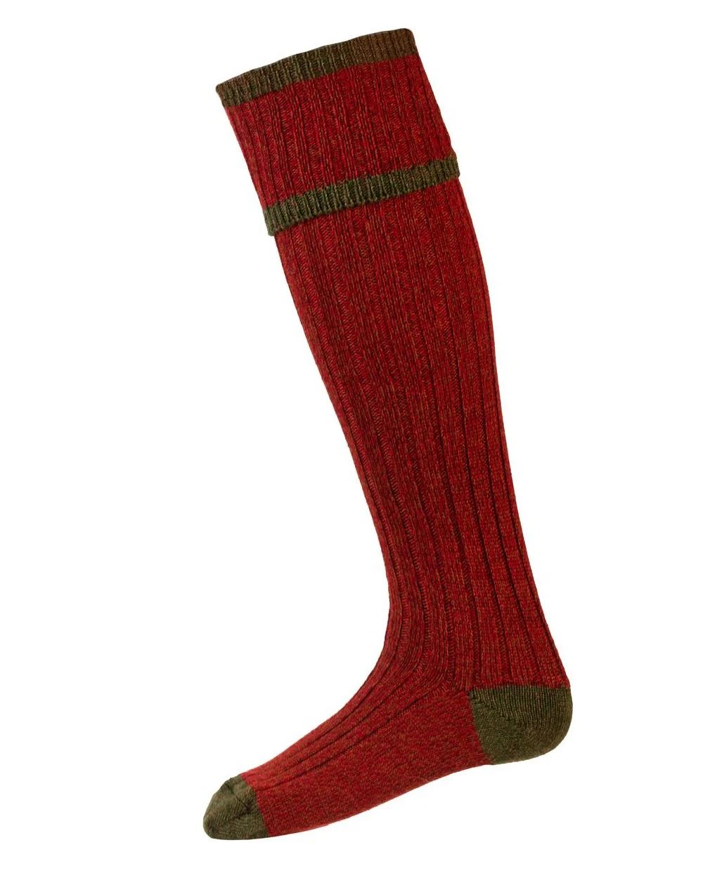 House of Cheviot Kyle Socks - Image 5