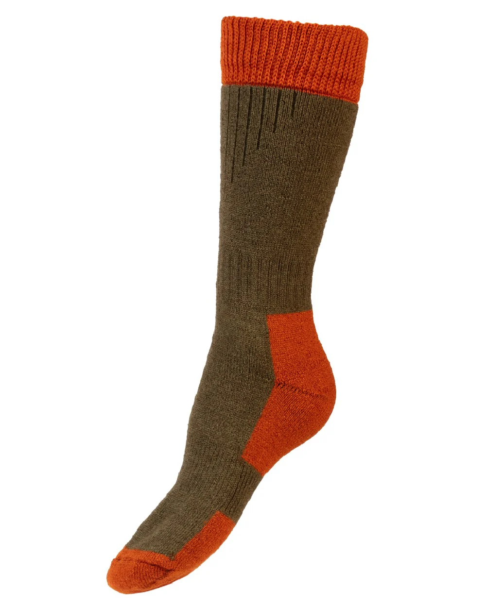 House of Cheviot Lady Glen Socks - Image 3