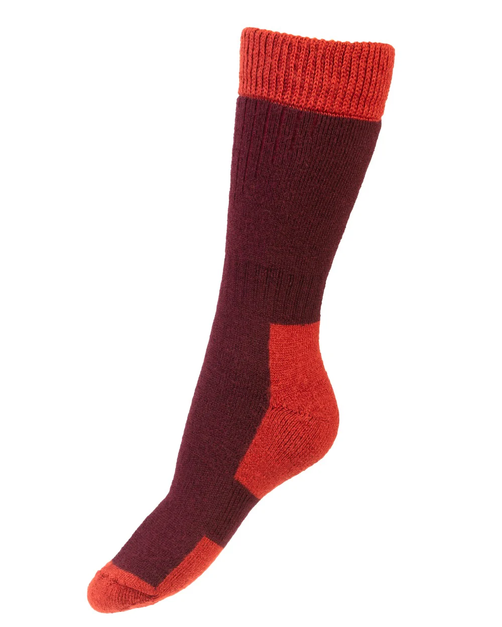 House of Cheviot Lady Glen Socks - Image 5
