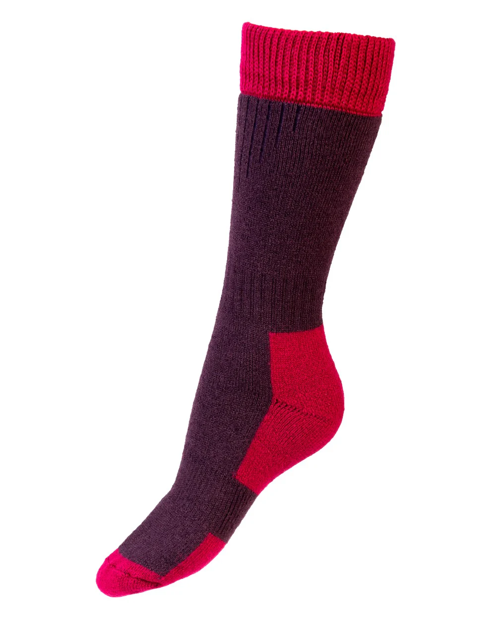 House of Cheviot Lady Glen Socks - Image 6