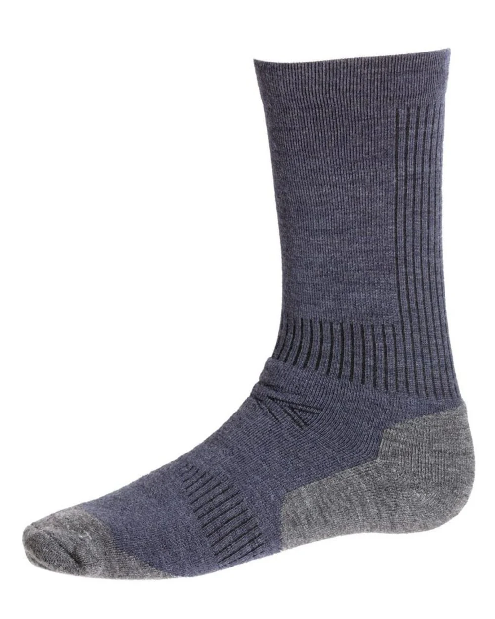 House of Cheviot Munro Performance Socks - Image 4