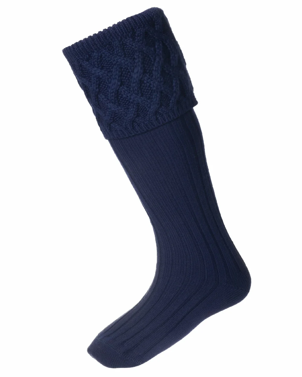 House of Cheviot Rannoch Socks - Image 6