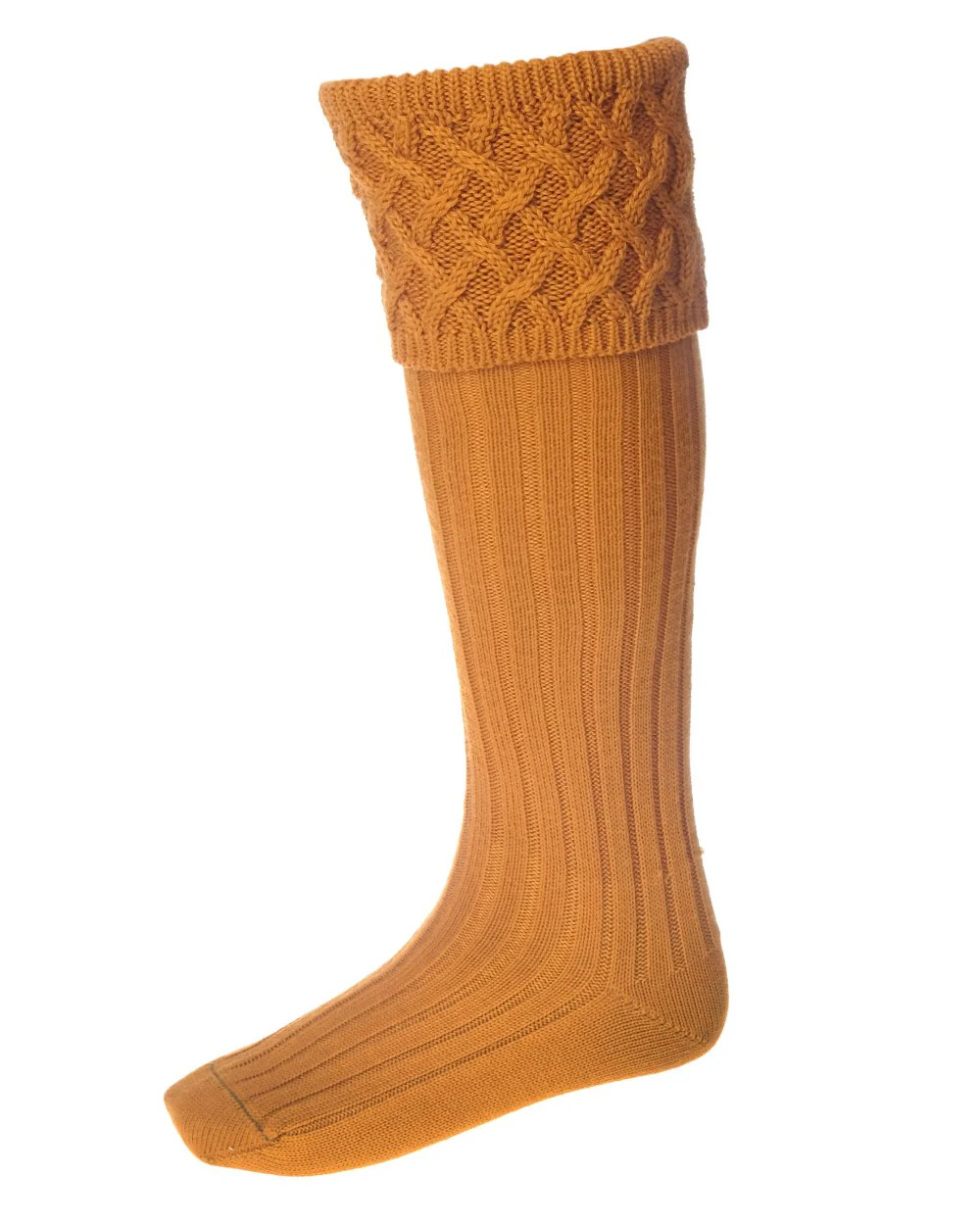 House of Cheviot Rannoch Socks - Image 7