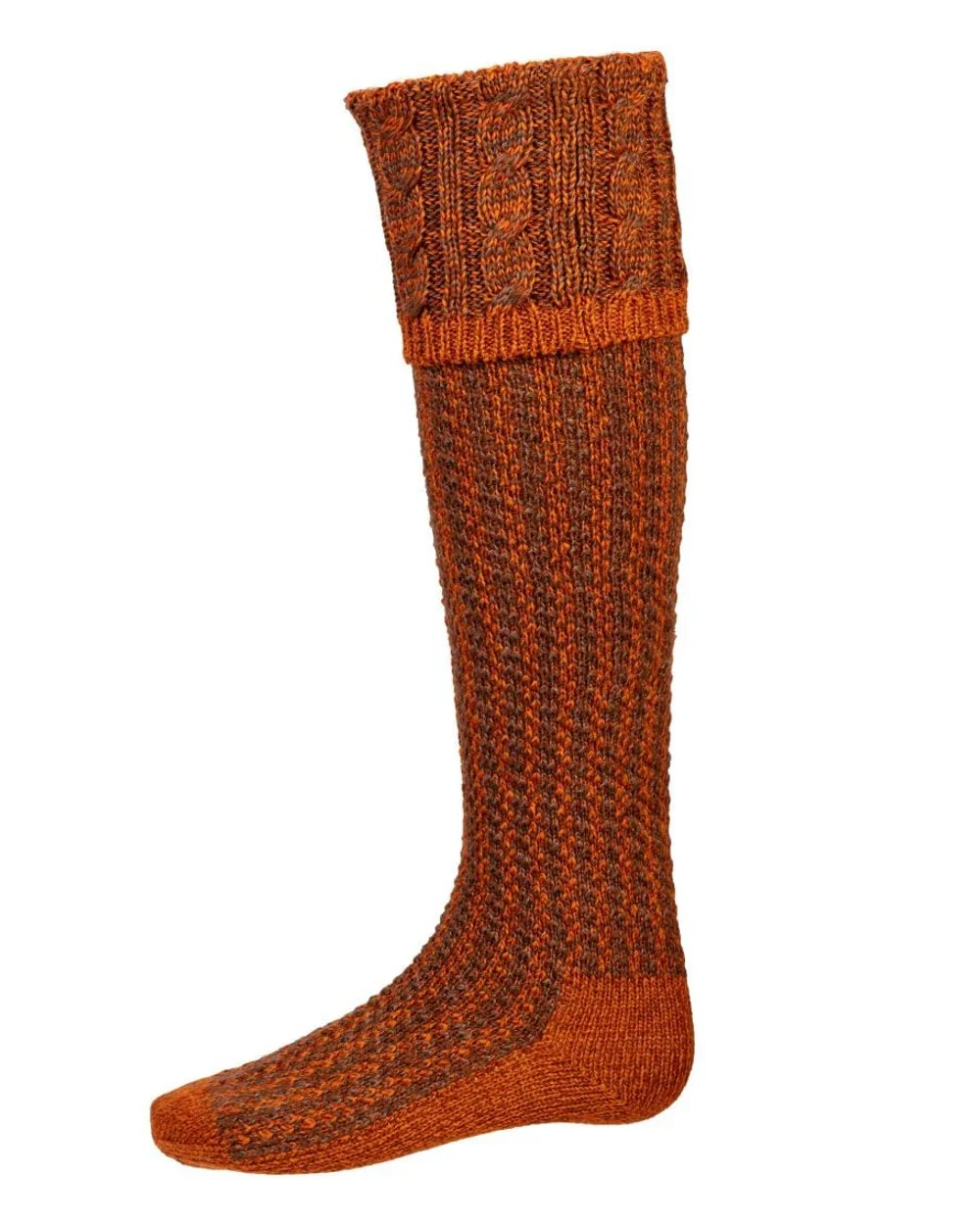 House of Cheviot Reiver Socks - Image 3
