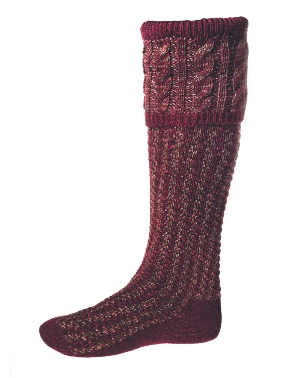 House of Cheviot Reiver Socks - Image 5
