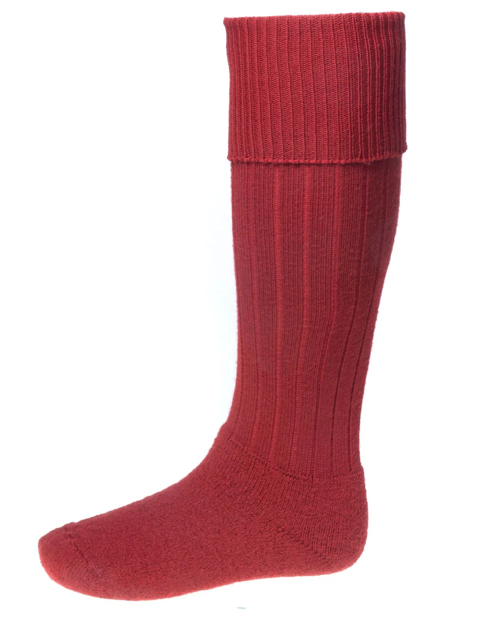 House of Cheviot Scarba Socks - Image 4