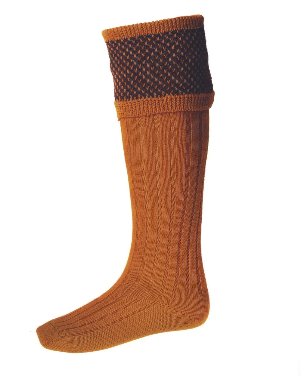 House of Cheviot Tayside Socks - Image 5