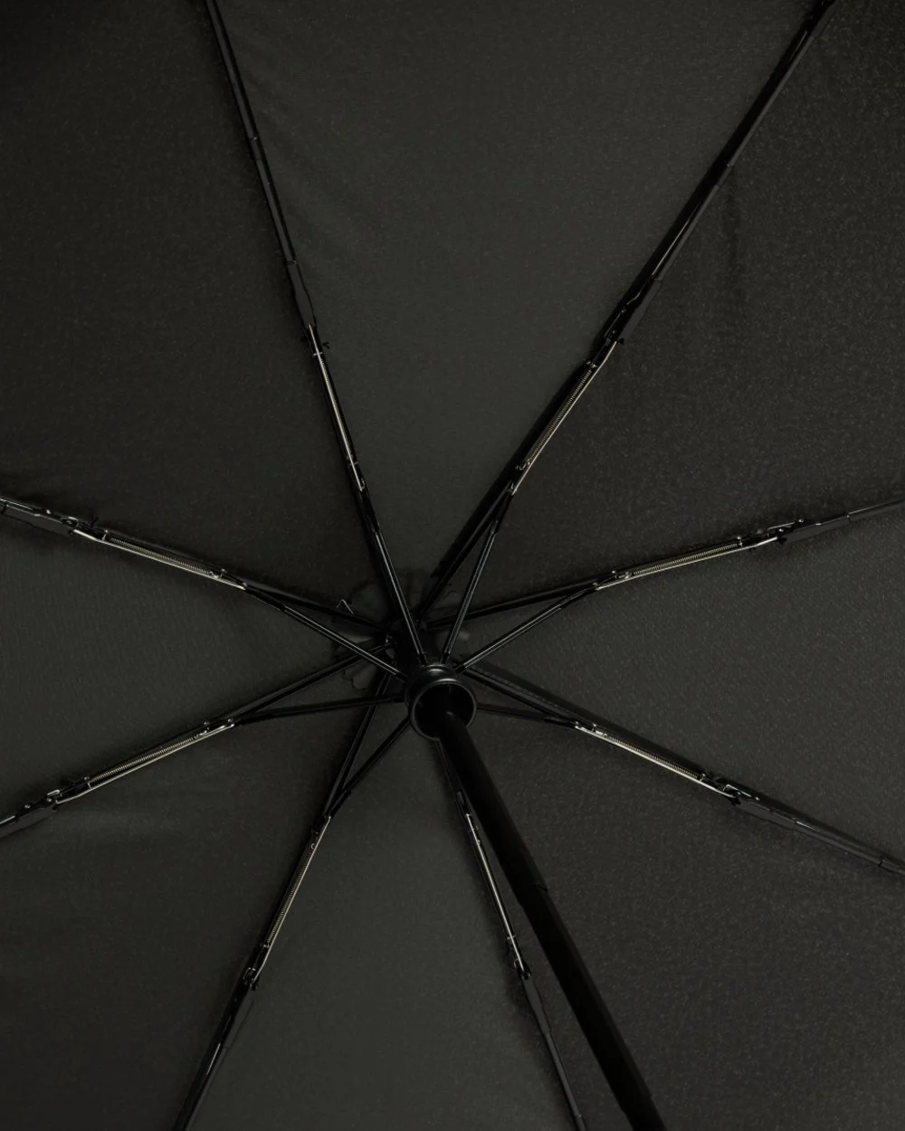 Hunter Auto Compact Umbrella - Image 3