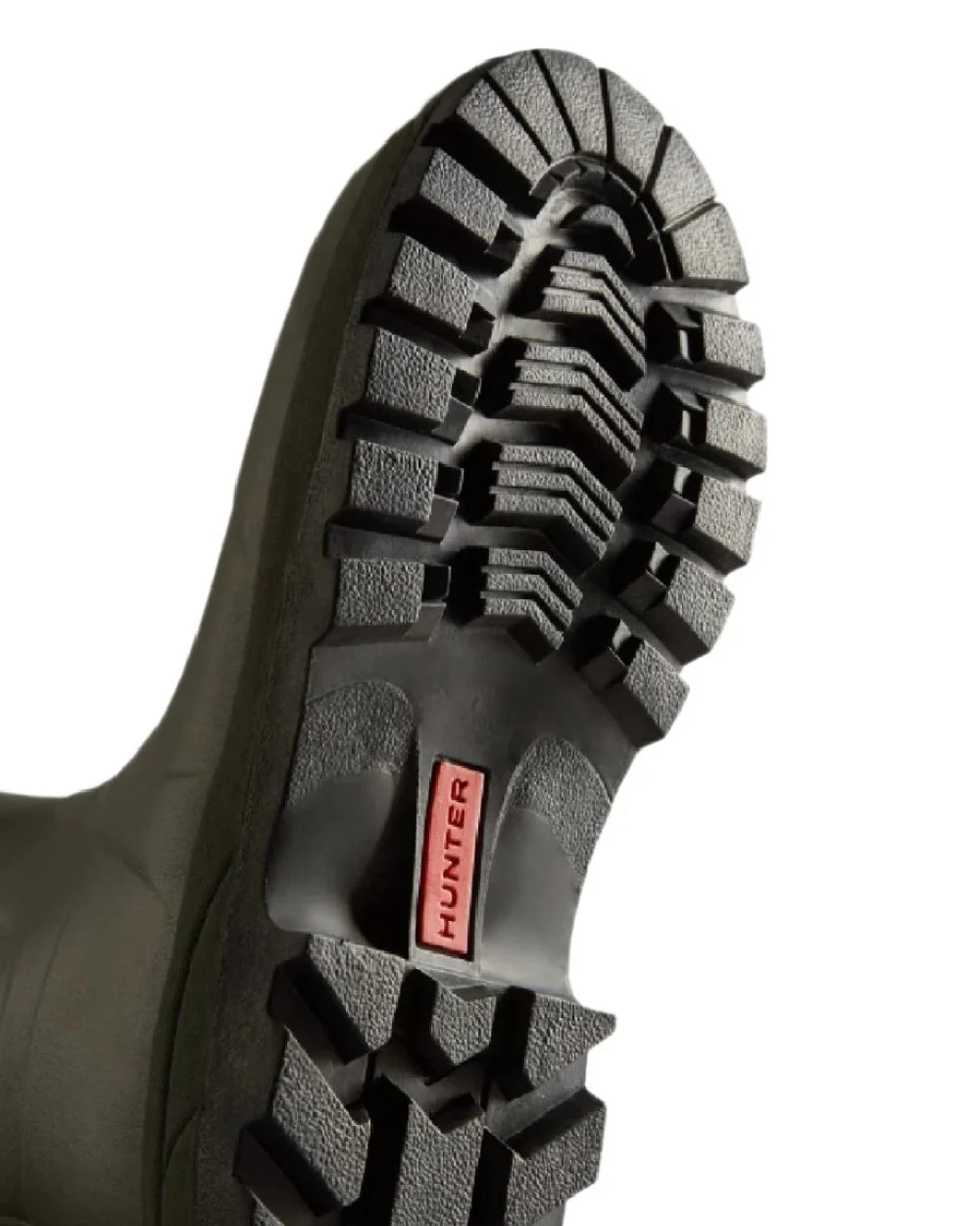 Hunter Balmoral Side Adjustable Classic Unisex Wellingtons - Image 4