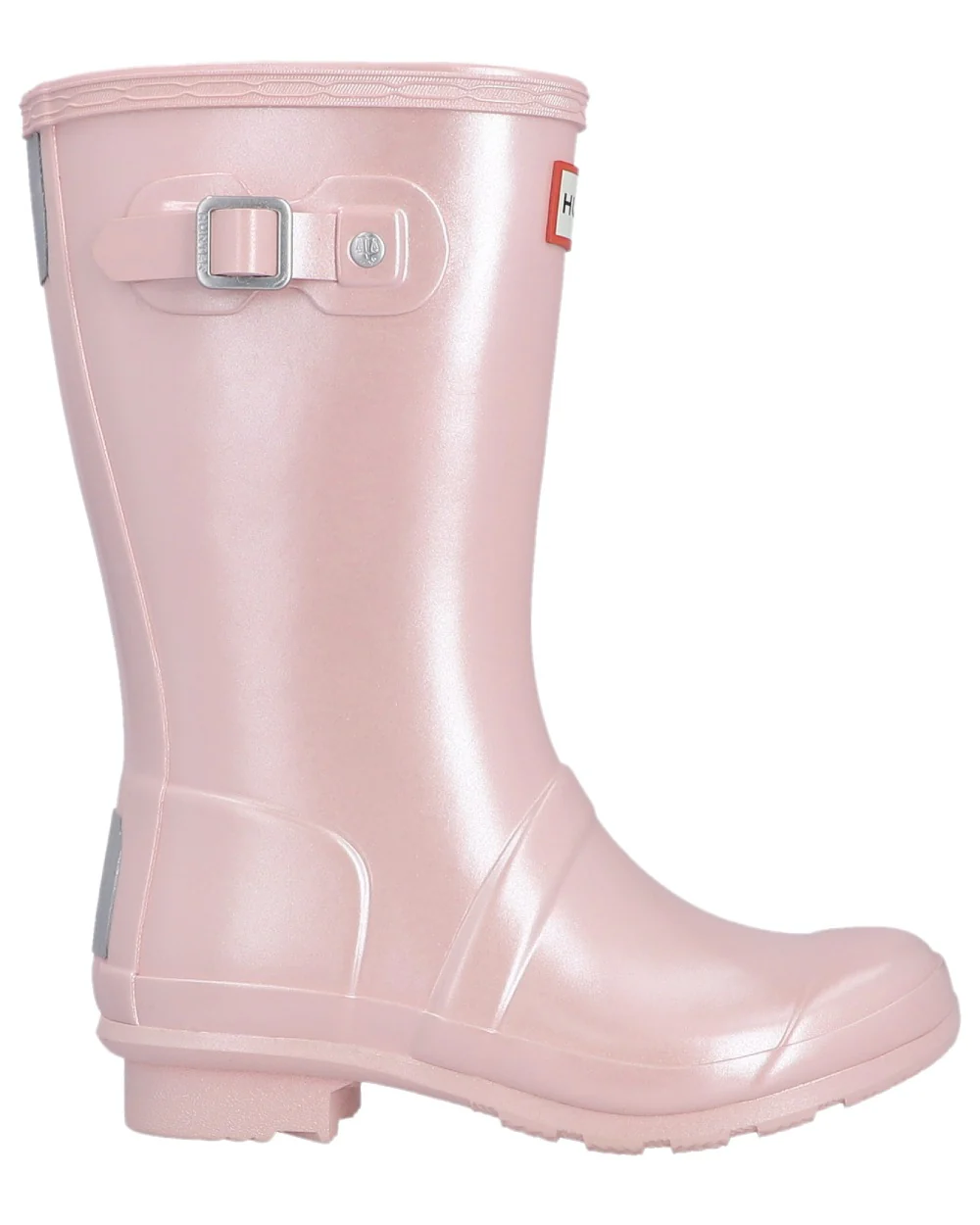 Hunter Big Kids Original Nebula Wellingtons - Image 10
