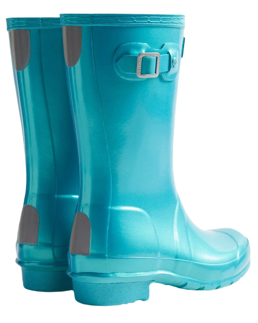 Hunter Big Kids Original Nebula Wellingtons - Image 6