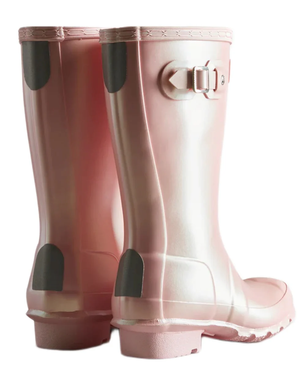 Hunter Big Kids Original Nebula Wellingtons - Image 7